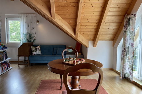 Photo 47 - Maison de 1 chambre à Herdwangen-Schönach avec terrasse et vues sur la montagne