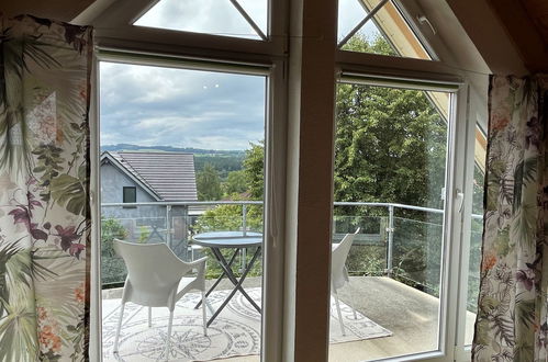 Foto 30 - Casa de 1 quarto em Herdwangen-Schönach com terraço e vista para a montanha