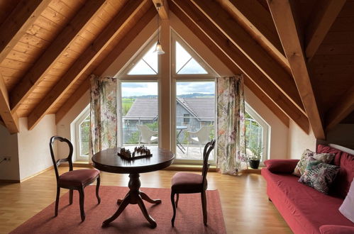 Photo 29 - Maison de 1 chambre à Herdwangen-Schönach avec terrasse et vues sur la montagne