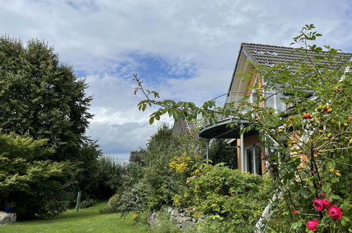 Foto 20 - Haus mit 1 Schlafzimmer in Herdwangen-Schönach mit terrasse und blick auf die berge