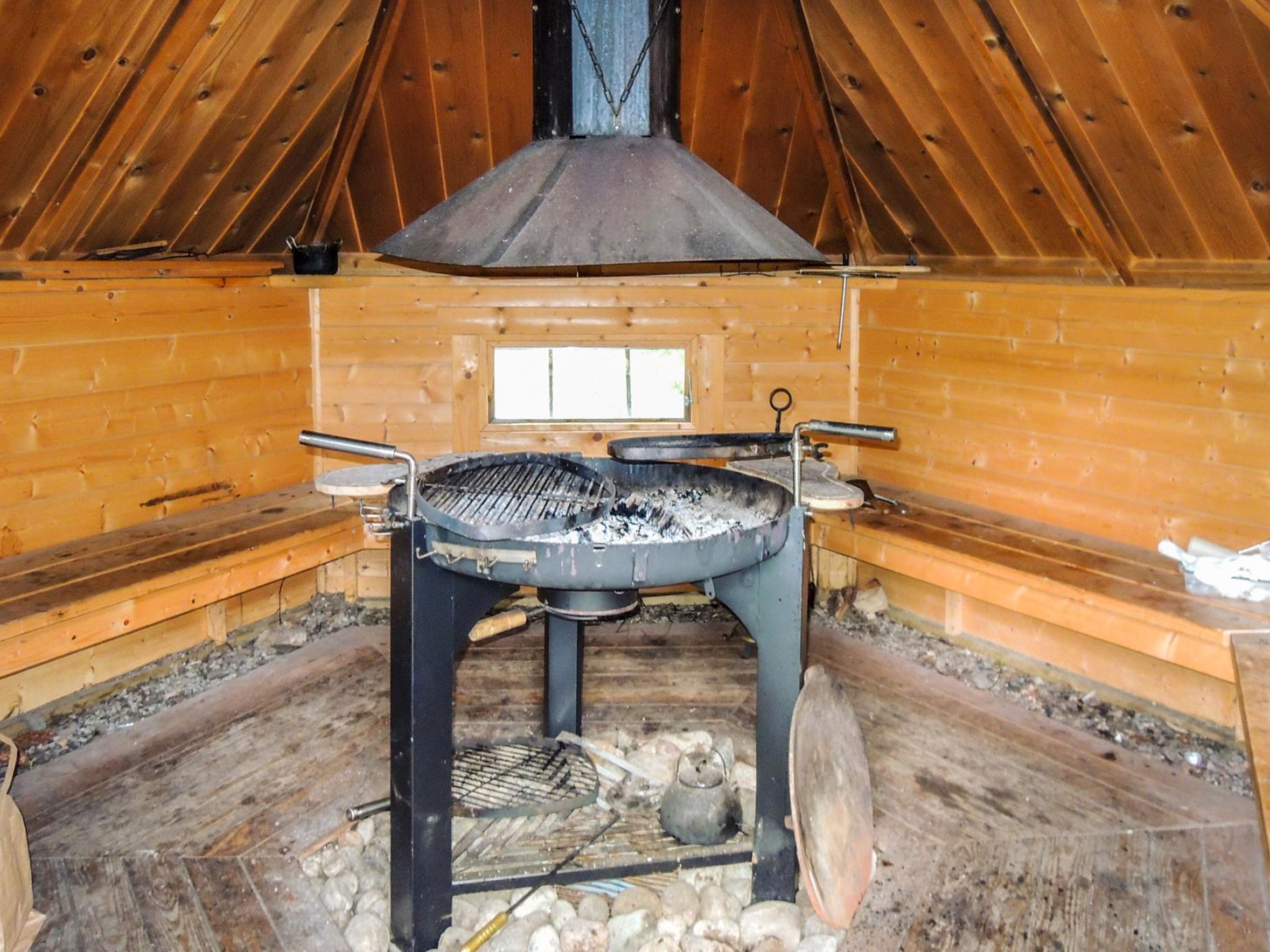 Foto 30 - Casa con 2 camere da letto a Lieksa con sauna