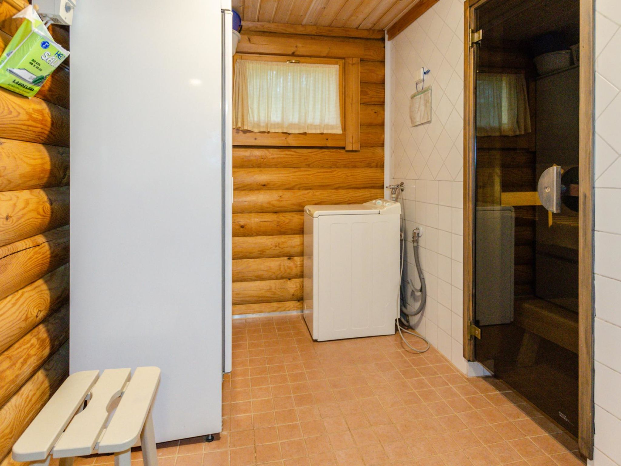 Photo 19 - 2 bedroom House in Lieksa with sauna