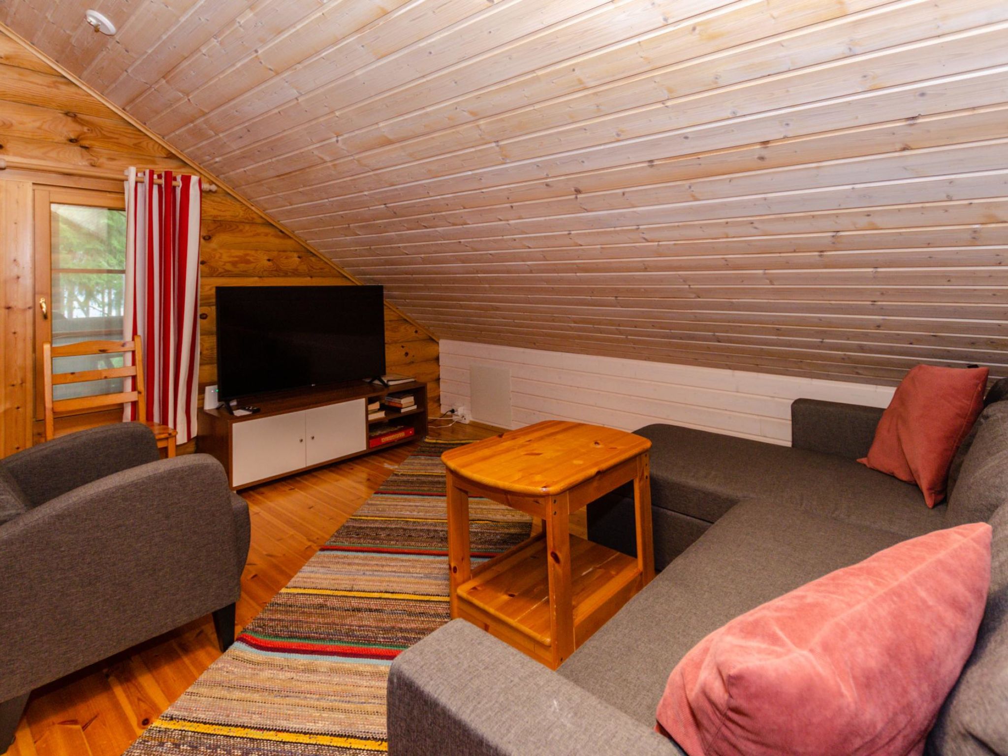 Photo 14 - Maison de 2 chambres à Lieksa avec sauna
