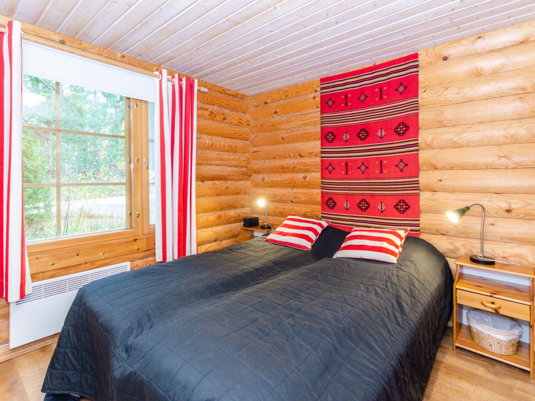 Photo 9 - 2 bedroom House in Lieksa with sauna