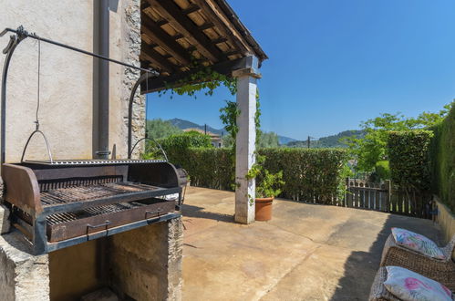 Photo 46 - Maison de 4 chambres à Mancor de la Vall avec piscine privée et jardin