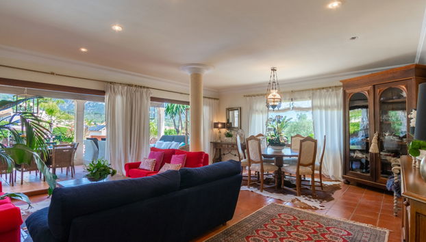 Haus mit 4 Schlafzimmern in Mancor de la Vall mit privater pool und garten - Foto 5