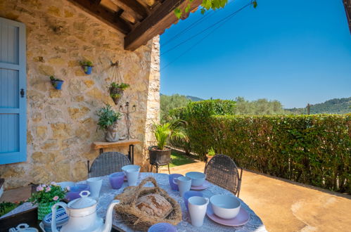 Photo 47 - Maison de 4 chambres à Mancor de la Vall avec piscine privée et jardin