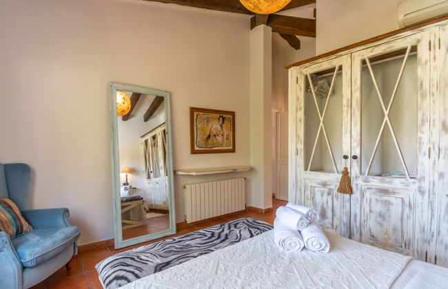 Casa de 4 quartos em Mancor de la Vall com piscina privada e jardim - Foto 23