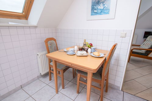 Photo 17 - 1 bedroom Apartment in Norden with garden