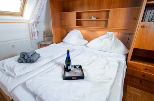 Foto 10 - Apartamento de 1 habitación en Norden con vistas al mar