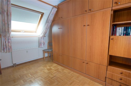 Foto 13 - Apartamento de 1 habitación en Norden con vistas al mar