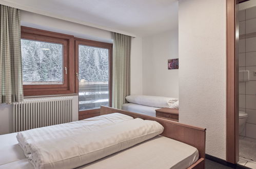 Foto 15 - Casa con 10 camere da letto a Sankt Leonhard im Pitztal con giardino e vista sulle montagne