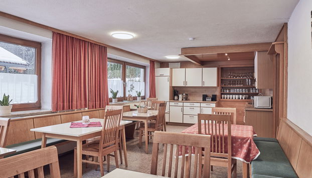 Casa de 10 quartos em Sankt Leonhard im Pitztal com jardim e terraço - Foto 2