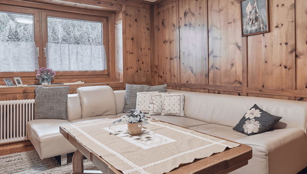Casa de 10 quartos em Sankt Leonhard im Pitztal com jardim e terraço - Foto 4