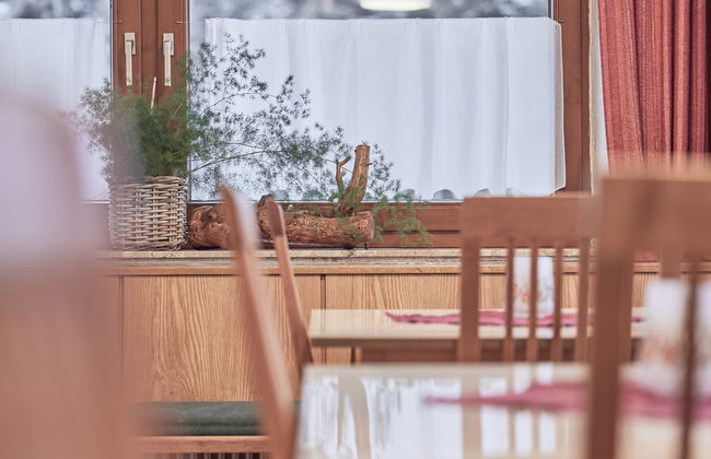 Casa de 10 quartos em Sankt Leonhard im Pitztal com jardim e terraço - Foto 10