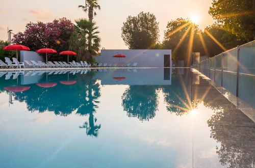 Photo 25 - Maison de 2 chambres à Argelès-sur-Mer avec piscine et jardin