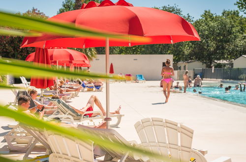 Photo 21 - Maison de 2 chambres à Argelès-sur-Mer avec piscine et jardin