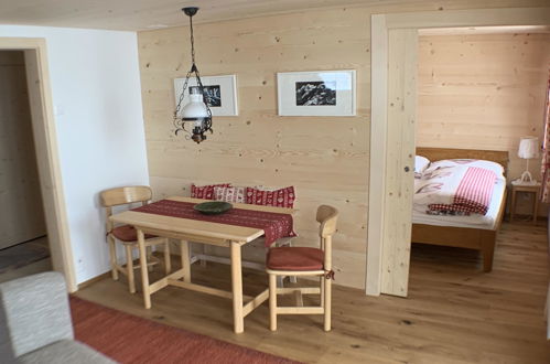 Foto 16 - Appartamento con 1 camera da letto a Lenk