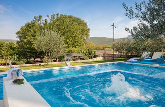 Foto 2 - Casa de 3 quartos em Seget com piscina privada e jardim