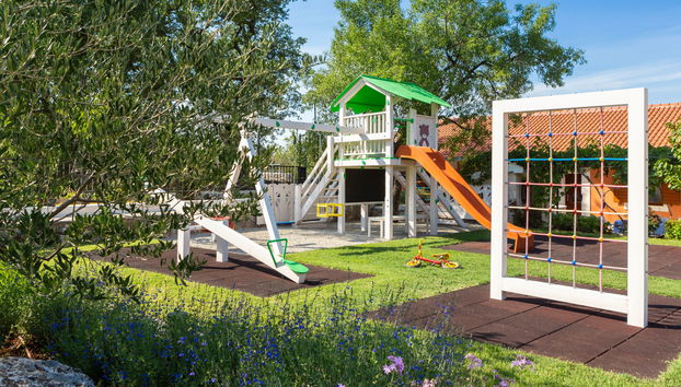 Casa de 4 quartos em Seget com piscina privada e jardim - Foto 3