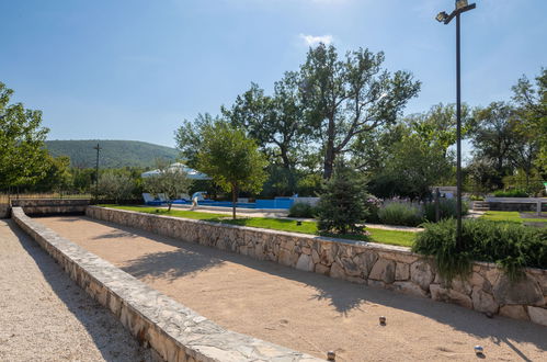 Photo 20 - Maison de 3 chambres à Seget avec piscine privée et jardin