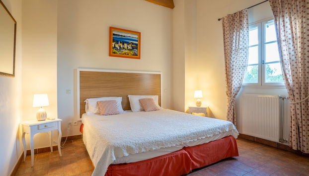 Apartment mit 4 Schlafzimmern in La Motte mit schwimmbad und garten - Foto 5