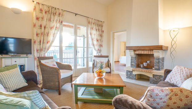 Apartment mit 4 Schlafzimmern in La Motte mit schwimmbad und garten - Foto 3