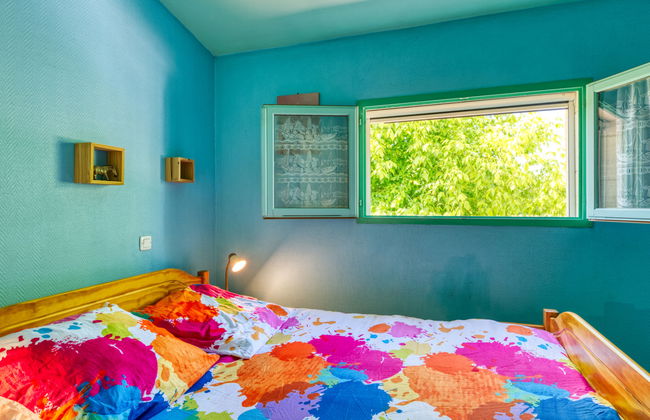 Casa de 4 quartos em Gaillan-en-Médoc com jardim e terraço - Foto 11