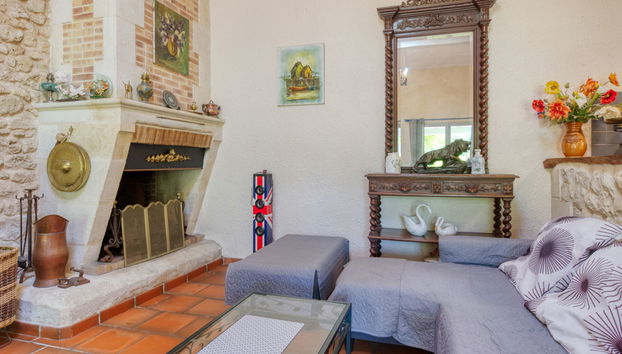 Haus mit 4 Schlafzimmern in Gaillan-en-Médoc mit garten und terrasse - Foto 4