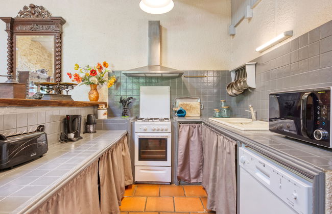 Casa de 4 quartos em Gaillan-en-Médoc com jardim e terraço - Foto 7
