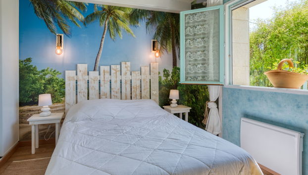 Haus mit 4 Schlafzimmern in Gaillan-en-Médoc mit garten und terrasse - Foto 5