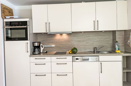 Foto 25 - Apartamento de 2 quartos em Lubmin com jardim