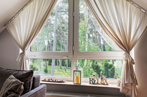 Foto 41 - Apartamento de 2 quartos em Lubmin com jardim