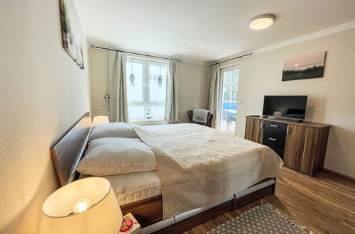Foto 20 - Apartamento de 2 quartos em Lubmin com jardim