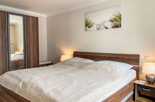 Foto 18 - Apartamento de 2 quartos em Lubmin com jardim