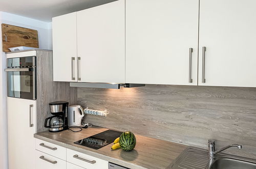 Foto 22 - Apartamento de 2 quartos em Lubmin com jardim