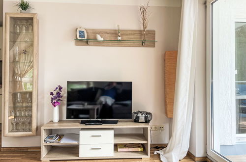 Foto 33 - Apartamento de 2 quartos em Lubmin com jardim