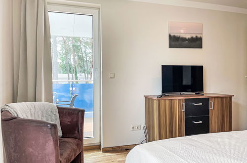 Foto 27 - Apartamento de 2 quartos em Lubmin com jardim