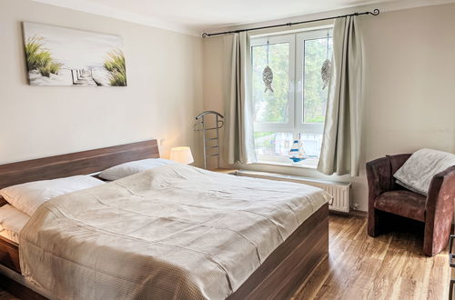Foto 2 - Apartamento de 2 quartos em Lubmin com jardim