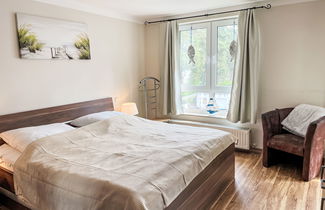 Foto 2 - Apartamento de 2 quartos em Lubmin com jardim