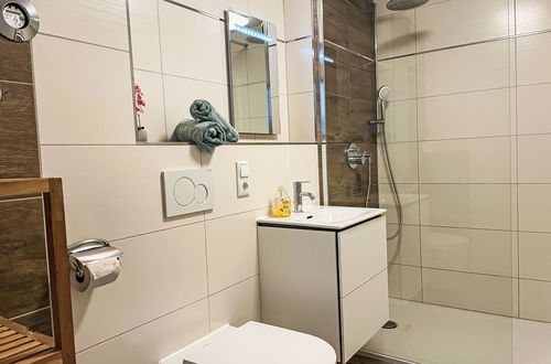 Foto 36 - Apartamento de 2 quartos em Lubmin com jardim