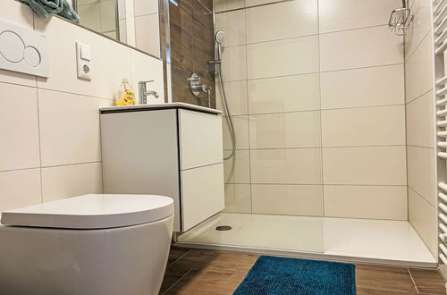 Foto 40 - Apartamento de 2 quartos em Lubmin com jardim
