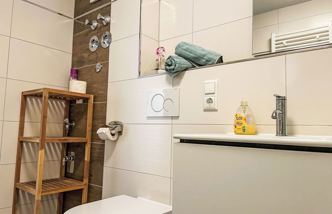 Apartamento de 3 quartos em Lubmin com jardim - Foto 39