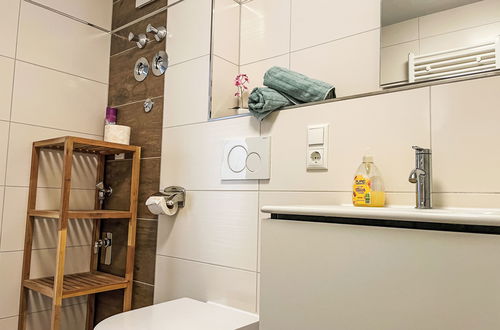 Foto 39 - Apartamento de 2 quartos em Lubmin com jardim