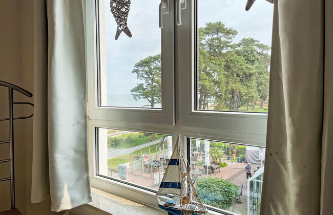 Apartamento de 3 quartos em Lubmin com jardim - Foto 19