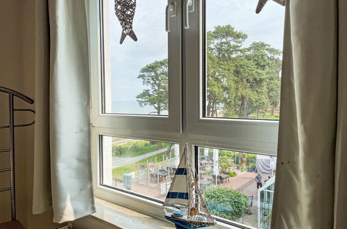 Foto 19 - Apartamento de 2 quartos em Lubmin com jardim