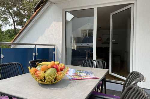 Foto 15 - Apartamento de 2 quartos em Lubmin com jardim