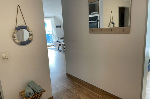 Foto 14 - Apartamento de 2 quartos em Lubmin com jardim