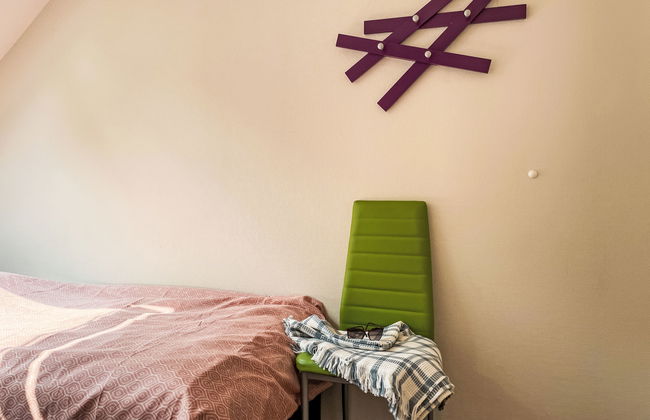 Apartamento de 3 quartos em Lubmin com jardim - Foto 28