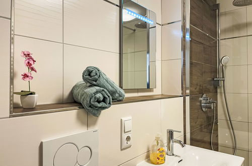 Foto 38 - Apartamento de 2 quartos em Lubmin com jardim